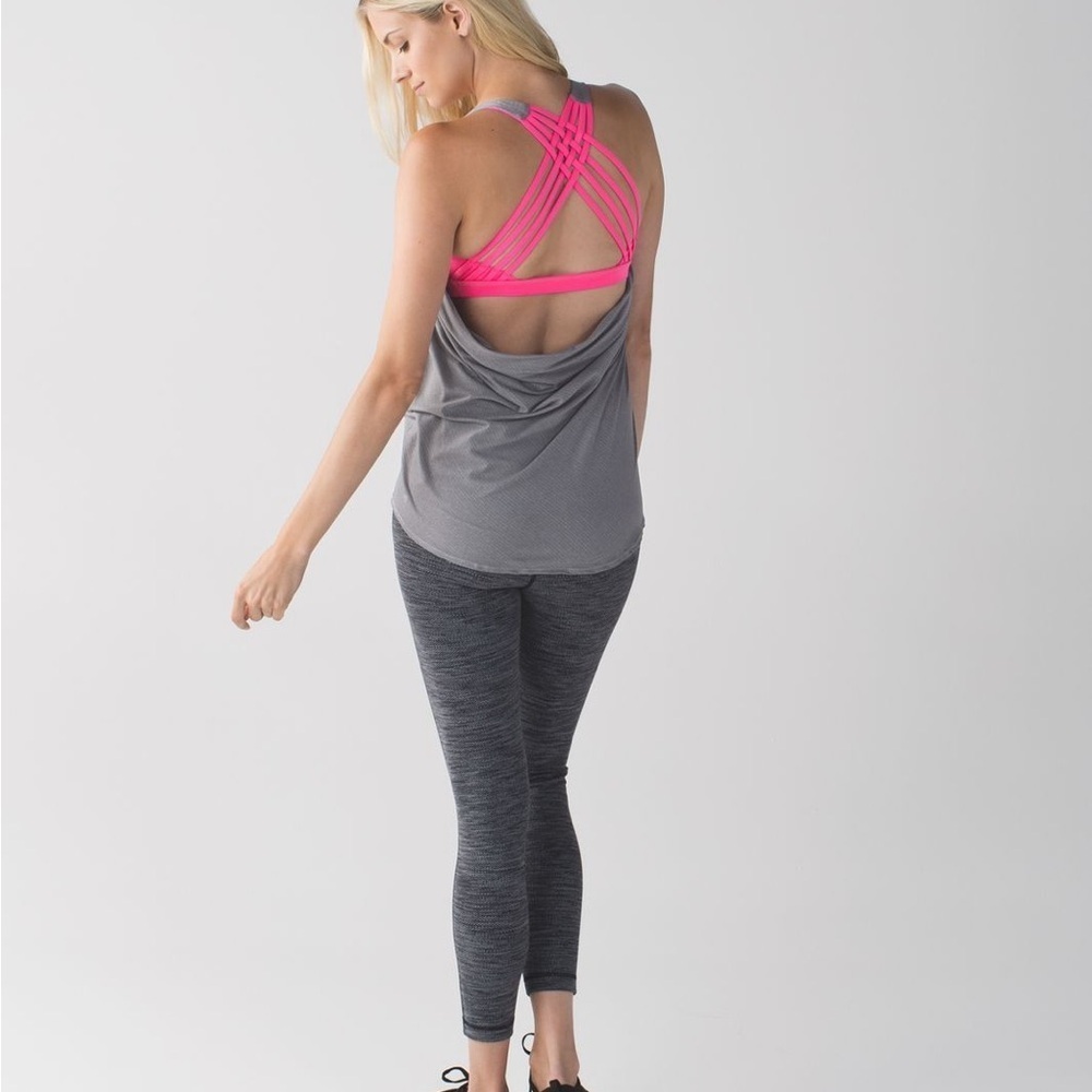 Lululemon Wild Tank